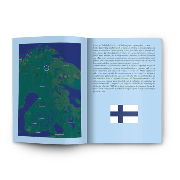 Finlandia, la terra dei Sami - immagine 3