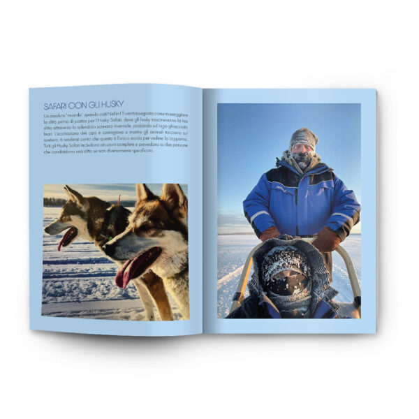 Finlandia, la terra dei Sami - immagine 2